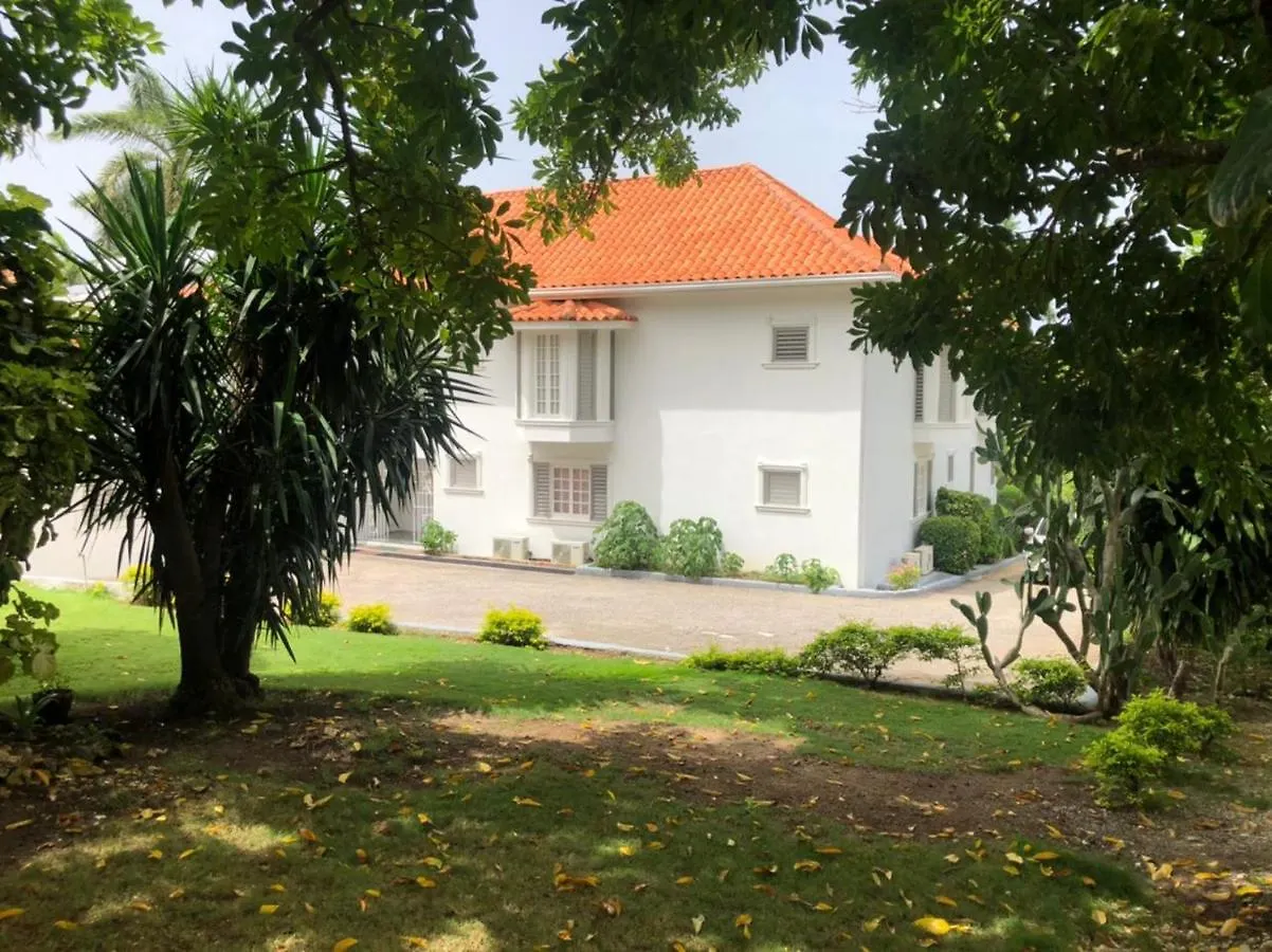 Guest house Hunters Villa Montego Bay