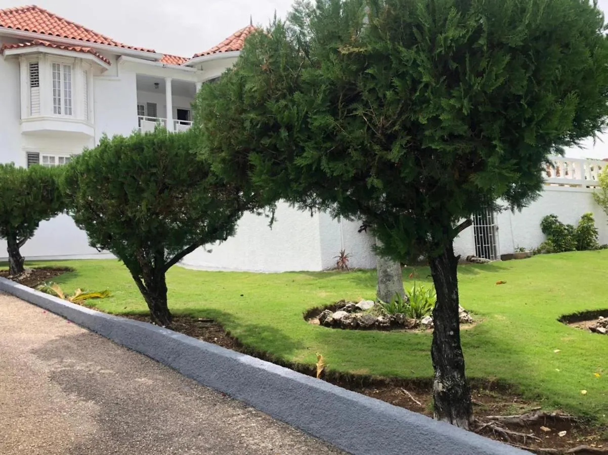 Hunters Villa Montego Bay