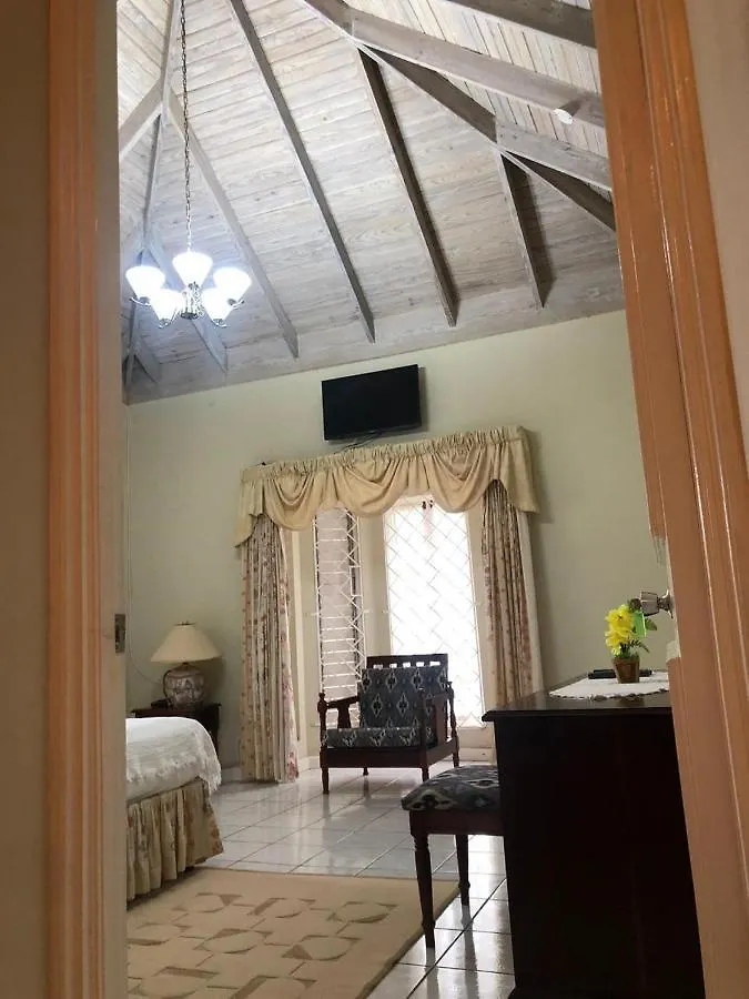 Hunters Villa Montego Bay