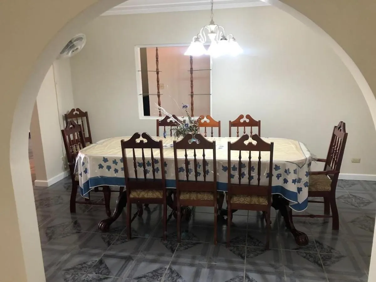 Hunters Villa Montego Bay Jamaica