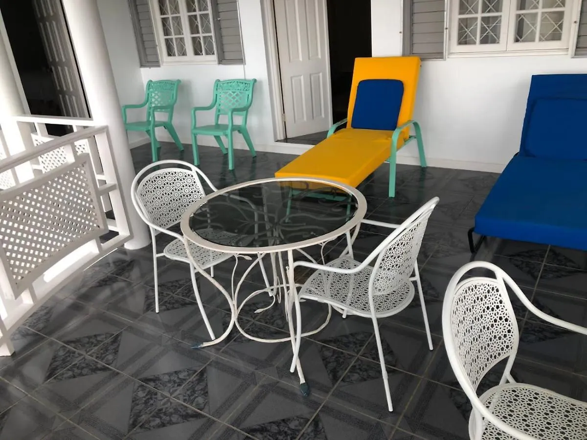 Hunters Villa Montego Bay Guest house
