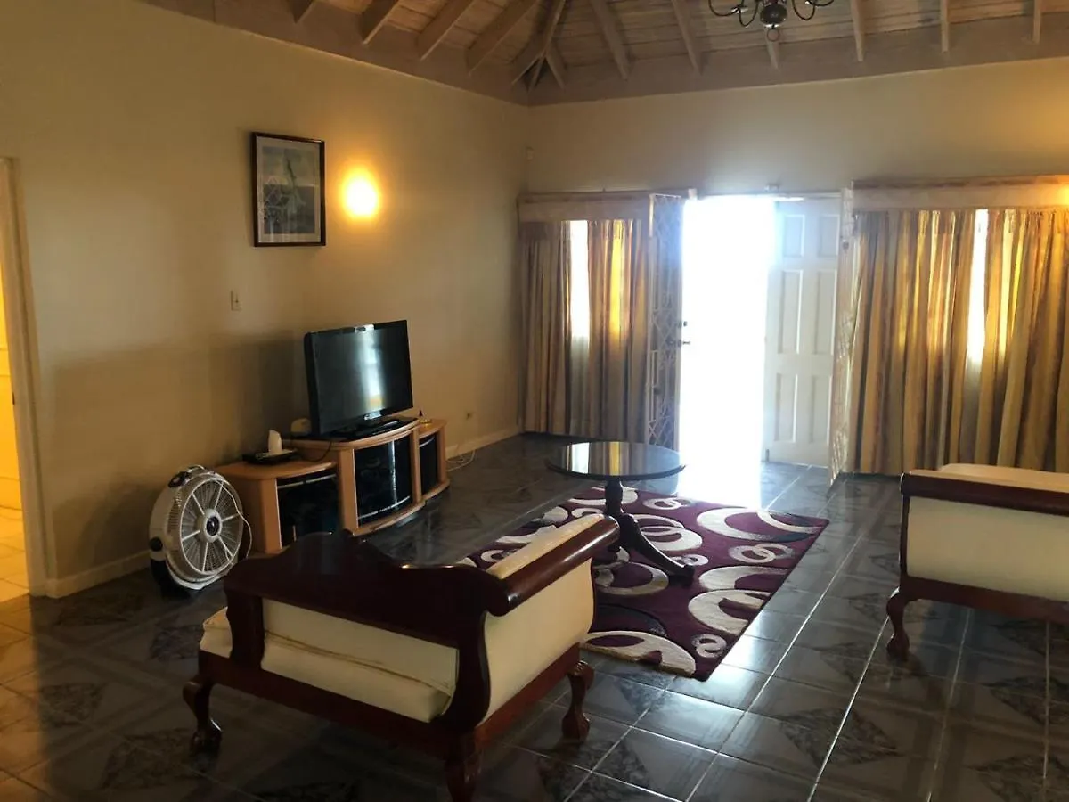 Hunters Villa Montego Bay